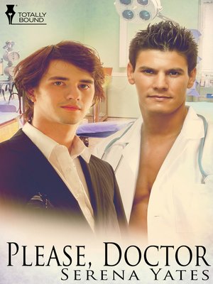 cover image of Please, Doctor